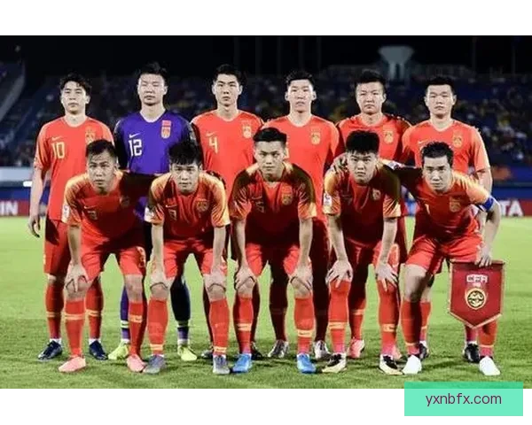 中国国奥鏖战巴西青年队 展现年轻球员拼搏与潜力的较量