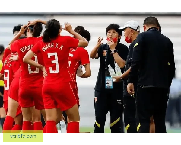 中国对阵朝鲜现场直播解析全程回顾比赛亮点与战略博弈